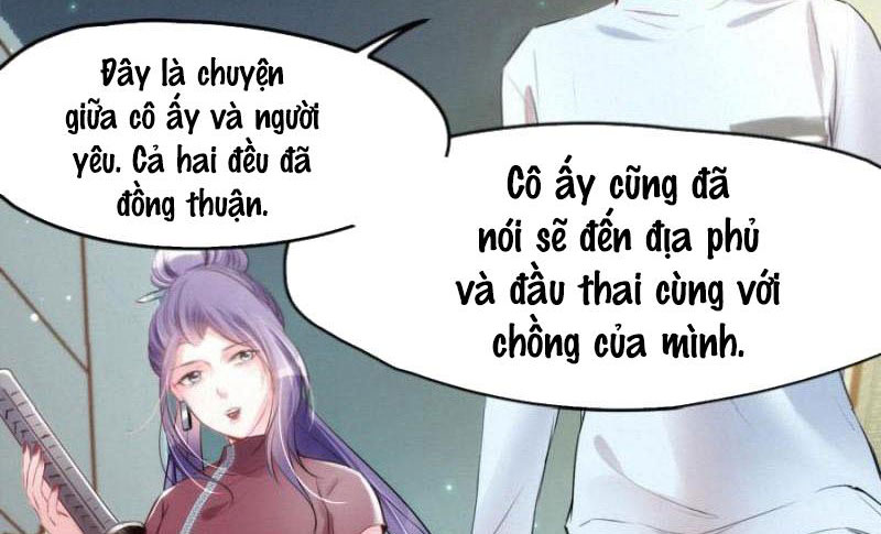 Shh! Tôi Không Phải Vật Cưng Của Cậu! Chap 23 - Next Chap 24