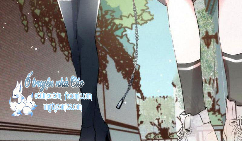 Shh! Tôi Không Phải Vật Cưng Của Cậu! Chap 23 - Next Chap 24