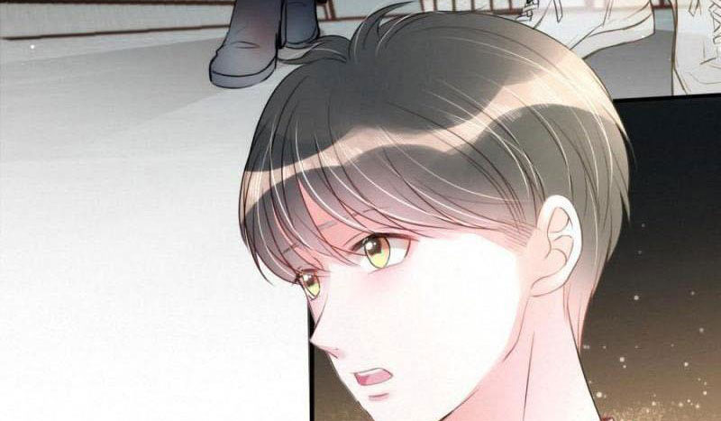 Shh! Tôi Không Phải Vật Cưng Của Cậu! Chap 23 - Next Chap 24