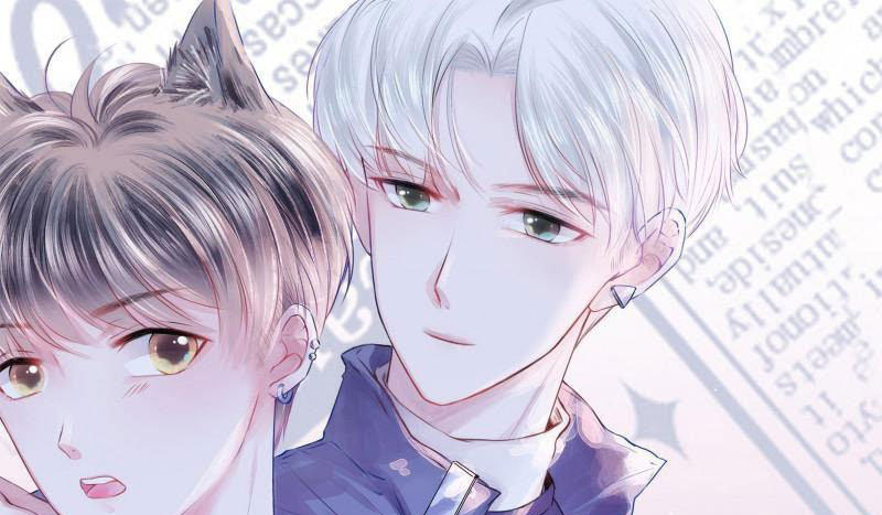 Shh! Tôi Không Phải Vật Cưng Của Cậu! Chap 23 - Next Chap 24