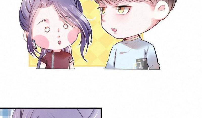 Shh! Tôi Không Phải Vật Cưng Của Cậu! Chap 23 - Next Chap 24