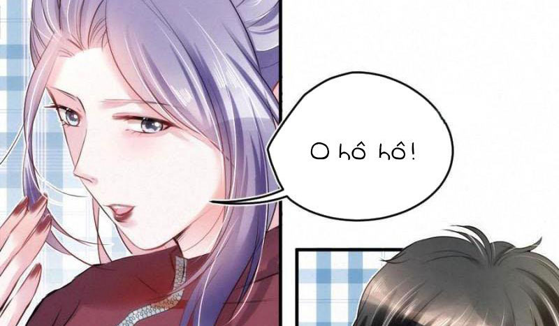 Shh! Tôi Không Phải Vật Cưng Của Cậu! Chap 23 - Next Chap 24