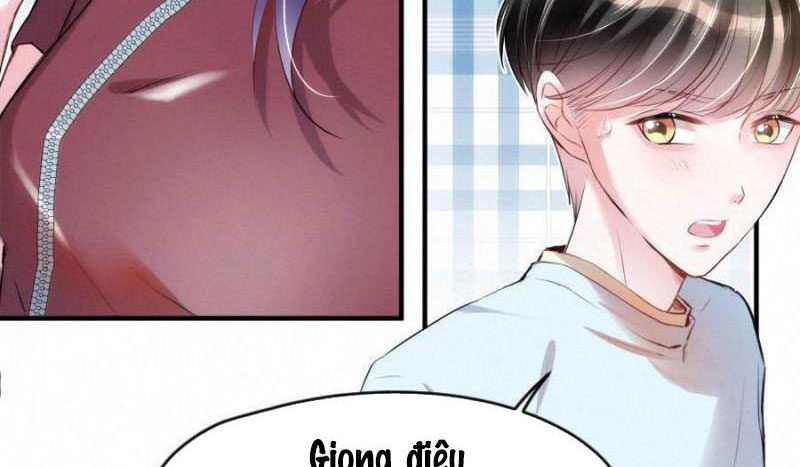 Shh! Tôi Không Phải Vật Cưng Của Cậu! Chap 23 - Next Chap 24