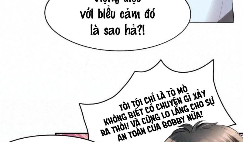 Shh! Tôi Không Phải Vật Cưng Của Cậu! Chap 23 - Next Chap 24