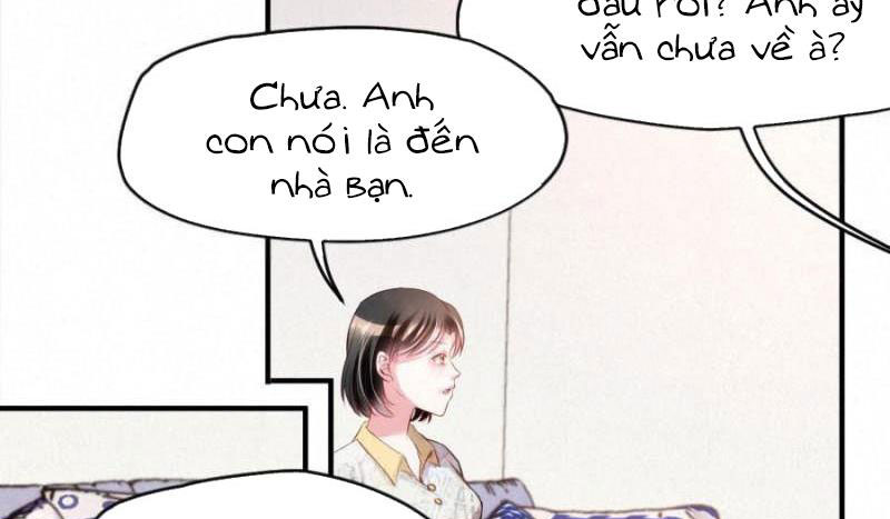 Shh! Tôi Không Phải Vật Cưng Của Cậu! Chap 23 - Next Chap 24