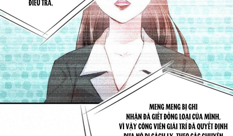 Shh! Tôi Không Phải Vật Cưng Của Cậu! Chap 23 - Next Chap 24