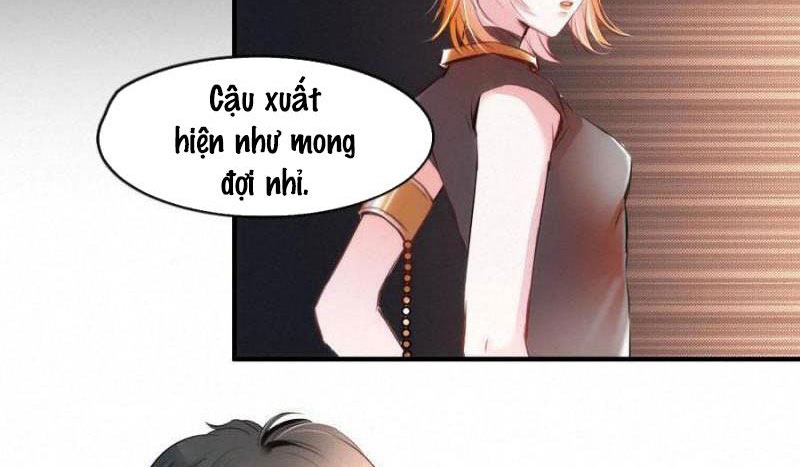 Shh! Tôi Không Phải Vật Cưng Của Cậu! Chap 23 - Next Chap 24