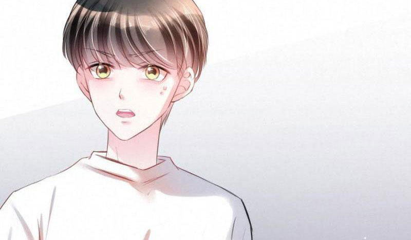 Shh! Tôi Không Phải Vật Cưng Của Cậu! Chap 23 - Next Chap 24