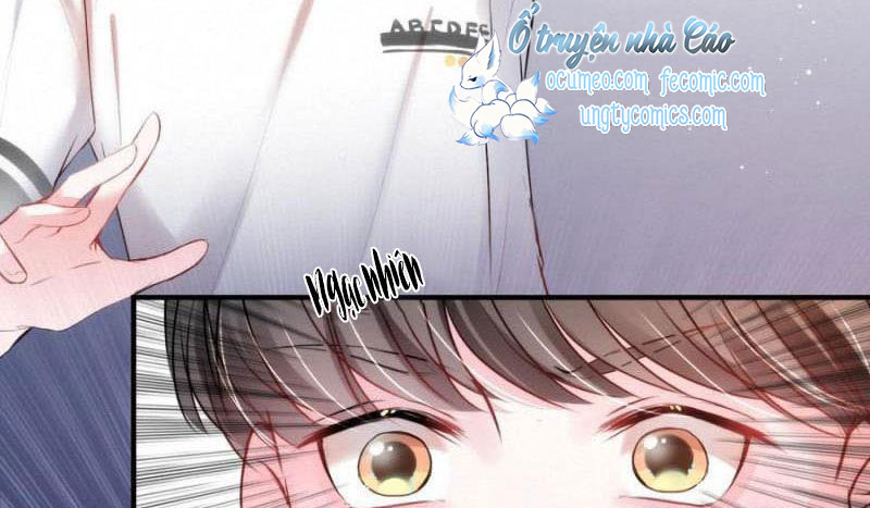 Shh! Tôi Không Phải Vật Cưng Của Cậu! Chap 23 - Next Chap 24