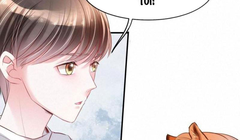 Shh! Tôi Không Phải Vật Cưng Của Cậu! Chap 23 - Next Chap 24