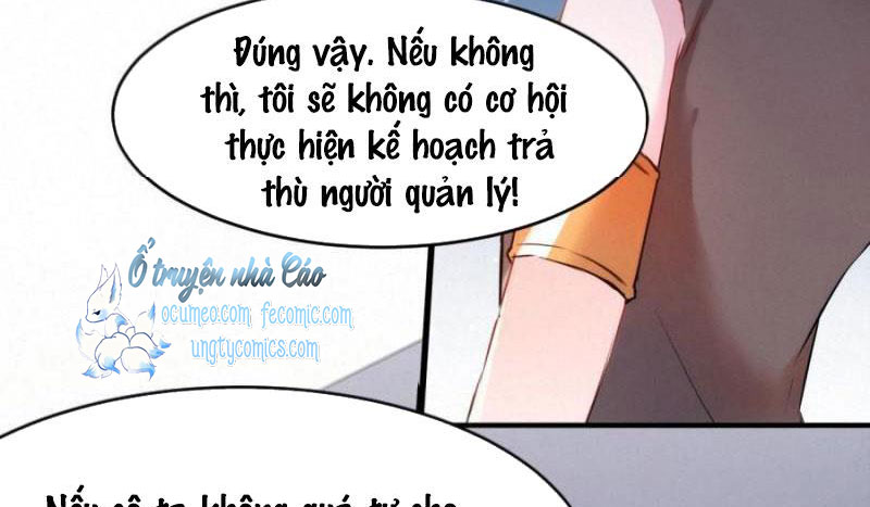 Shh! Tôi Không Phải Vật Cưng Của Cậu! Chap 23 - Next Chap 24