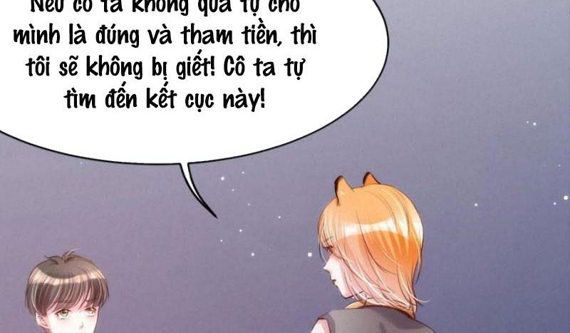 Shh! Tôi Không Phải Vật Cưng Của Cậu! Chap 23 - Next Chap 24