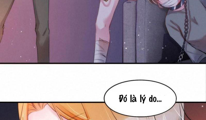 Shh! Tôi Không Phải Vật Cưng Của Cậu! Chap 23 - Next Chap 24