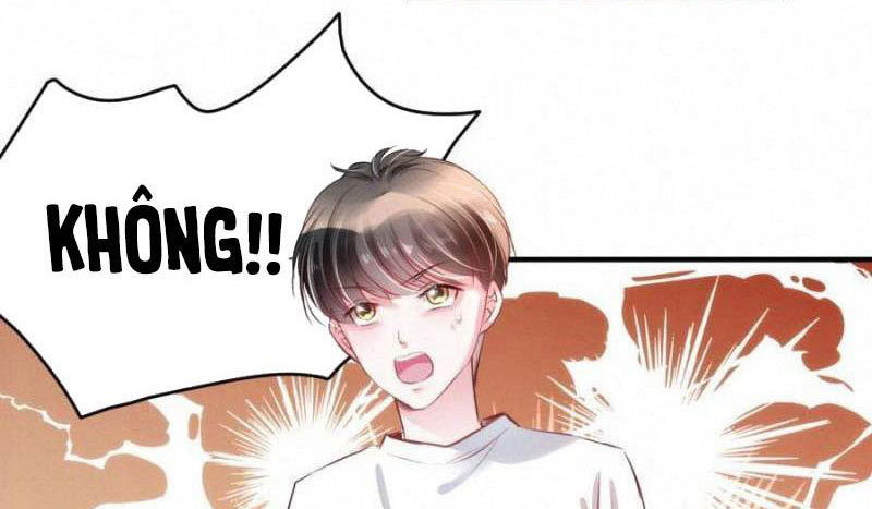 Shh! Tôi Không Phải Vật Cưng Của Cậu! Chap 23 - Next Chap 24