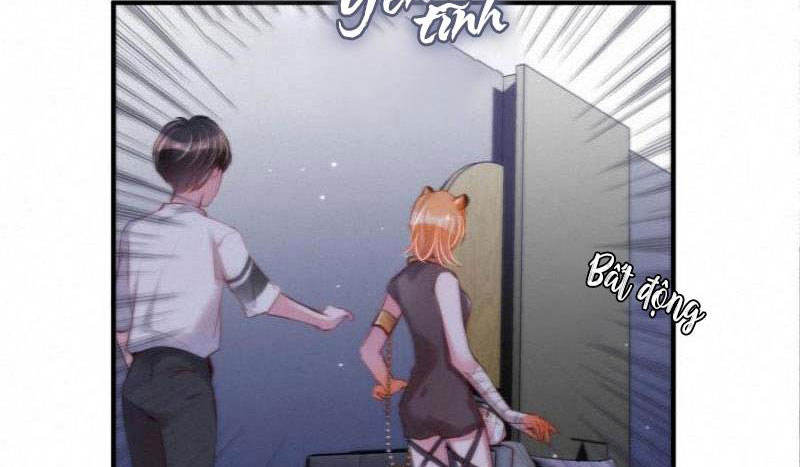 Shh! Tôi Không Phải Vật Cưng Của Cậu! Chap 23 - Next Chap 24