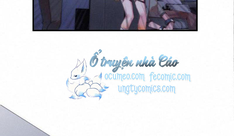 Shh! Tôi Không Phải Vật Cưng Của Cậu! Chap 23 - Next Chap 24