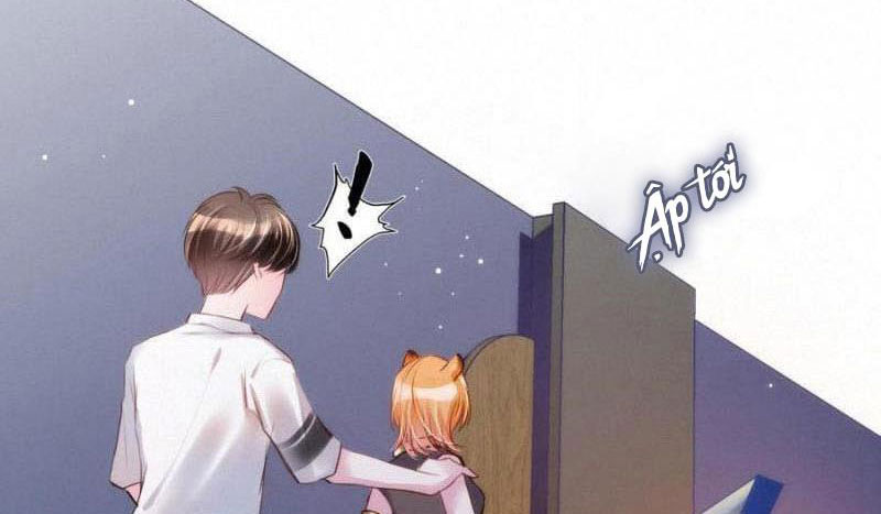 Shh! Tôi Không Phải Vật Cưng Của Cậu! Chap 23 - Next Chap 24