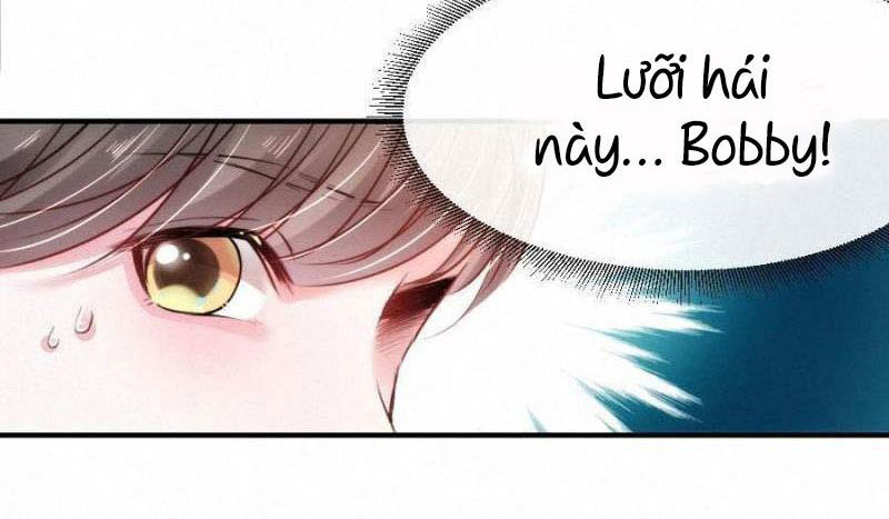 Shh! Tôi Không Phải Vật Cưng Của Cậu! Chap 23 - Next Chap 24