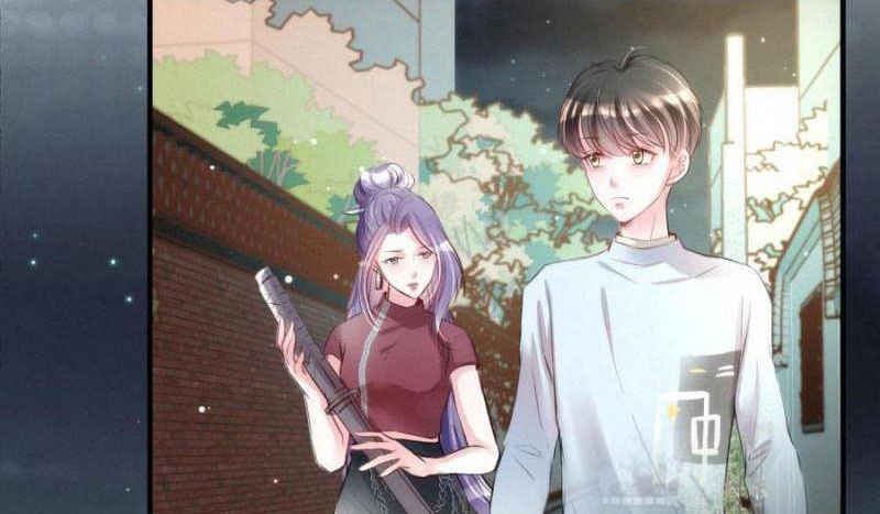 Shh! Tôi Không Phải Vật Cưng Của Cậu! Chap 23 - Next Chap 24