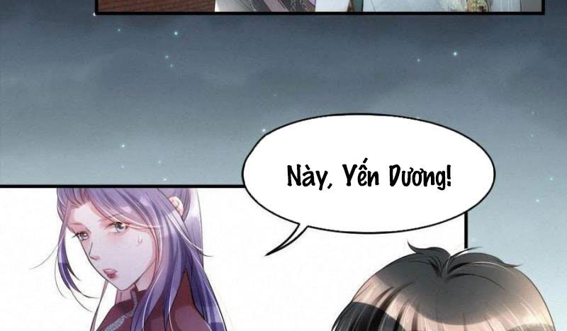 Shh! Tôi Không Phải Vật Cưng Của Cậu! Chap 23 - Next Chap 24