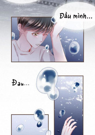 Shh! Tôi Không Phải Vật Cưng Của Cậu! Chap 24 - Next Chap 25