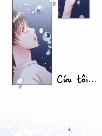 Shh! Tôi Không Phải Vật Cưng Của Cậu! Chap 24 - Next Chap 25