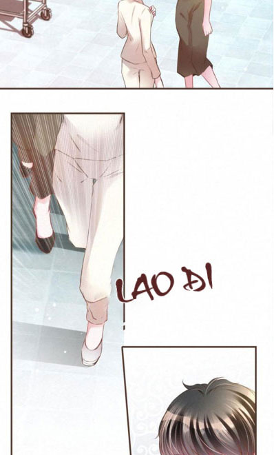 Shh! Tôi Không Phải Vật Cưng Của Cậu! Chap 24 - Next Chap 25