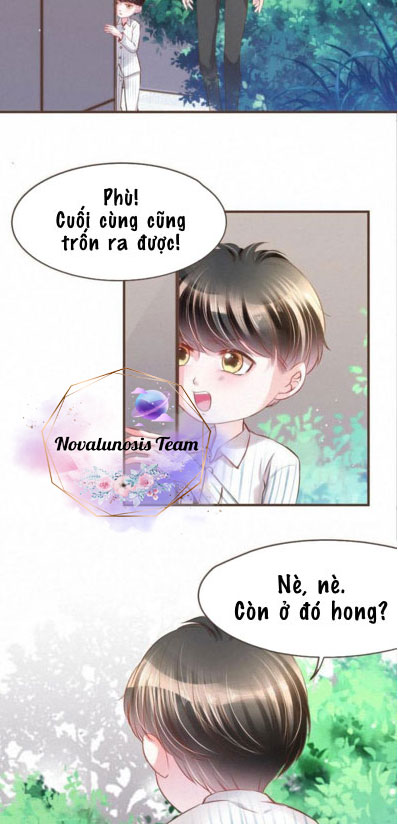 Shh! Tôi Không Phải Vật Cưng Của Cậu! Chap 24 - Next Chap 25