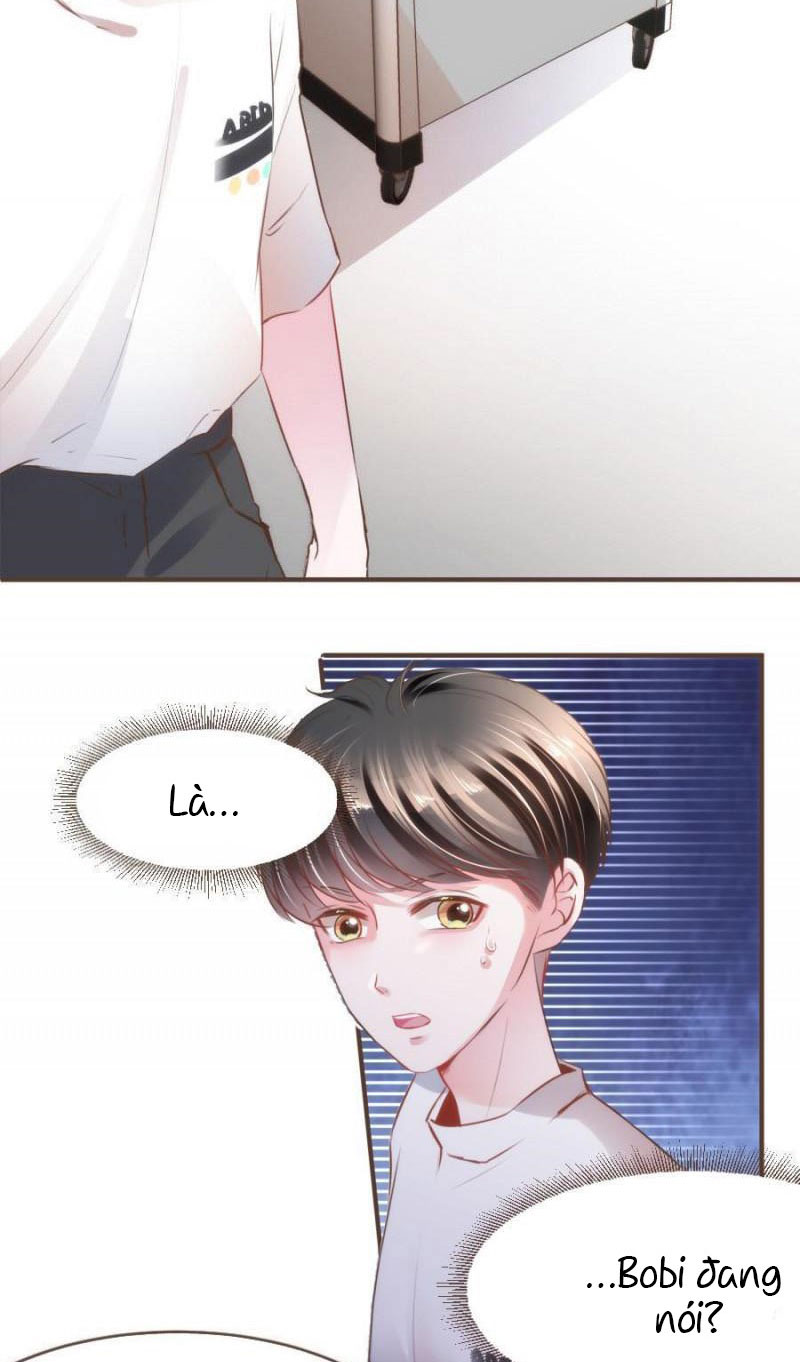 Shh! Tôi Không Phải Vật Cưng Của Cậu! Chap 25 - Next Chap 26