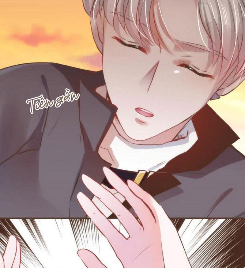 Shh! Tôi Không Phải Vật Cưng Của Cậu! Chap 25 - Next Chap 26