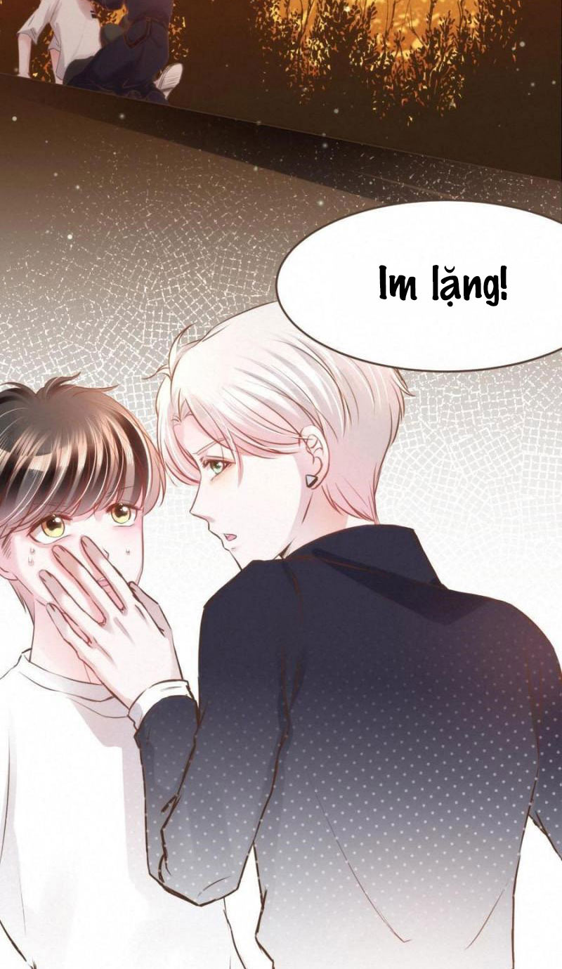 Shh! Tôi Không Phải Vật Cưng Của Cậu! Chap 26 - Next Chap 27