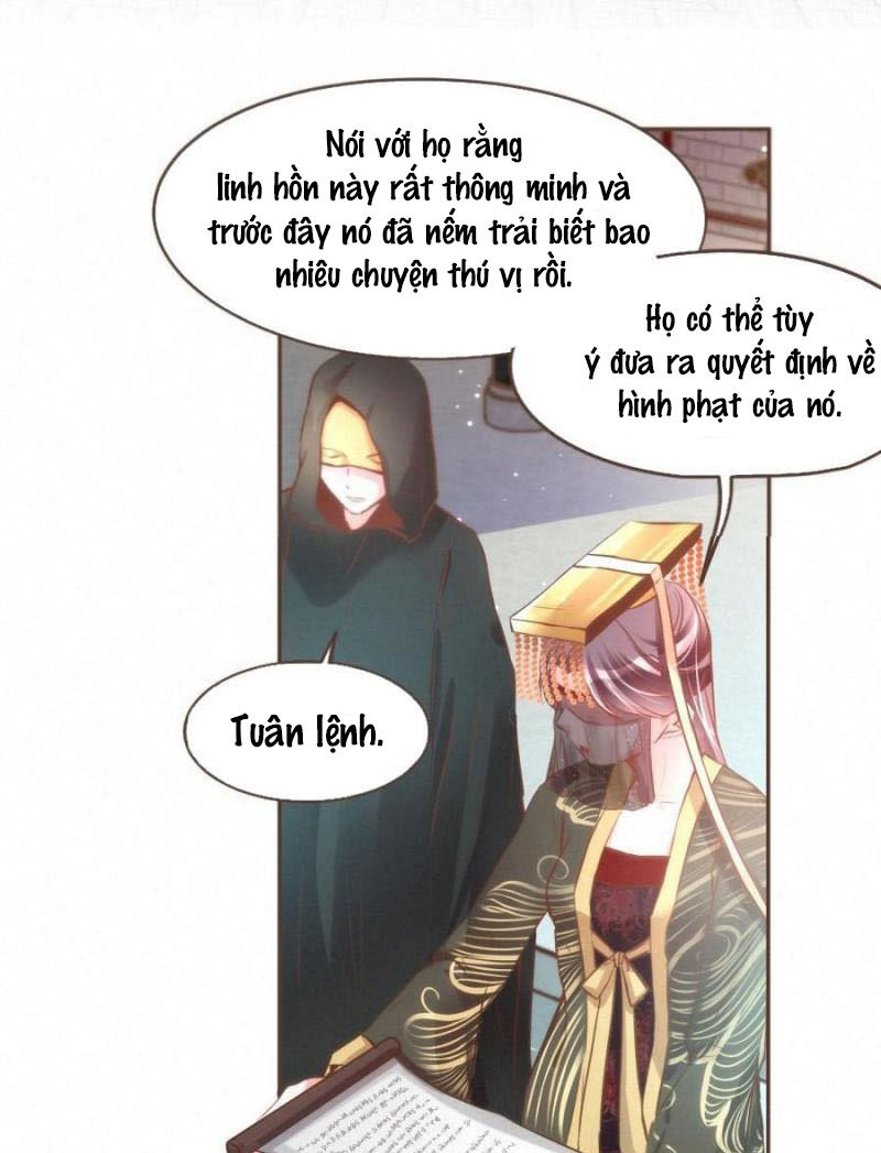 Shh! Tôi Không Phải Vật Cưng Của Cậu! Chap 27 - Next Chap 28