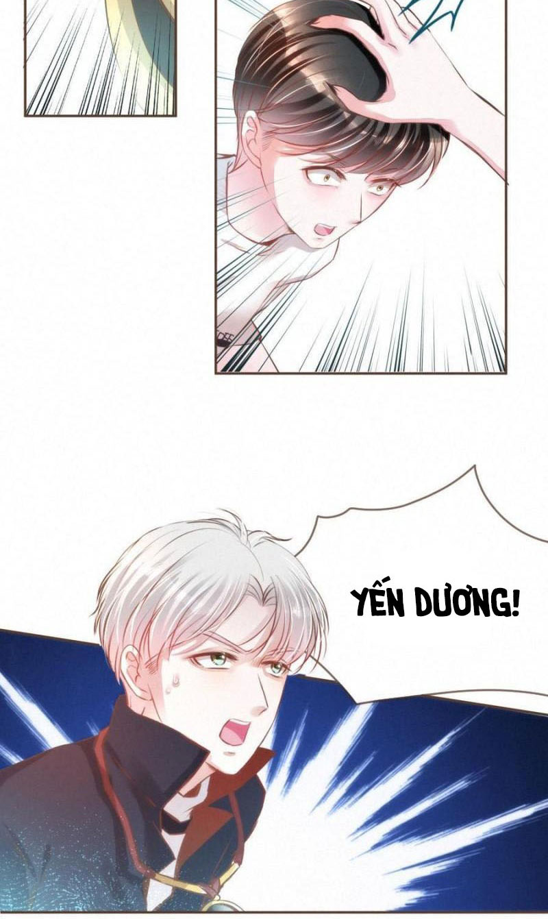 Shh! Tôi Không Phải Vật Cưng Của Cậu! Chap 27 - Next Chap 28