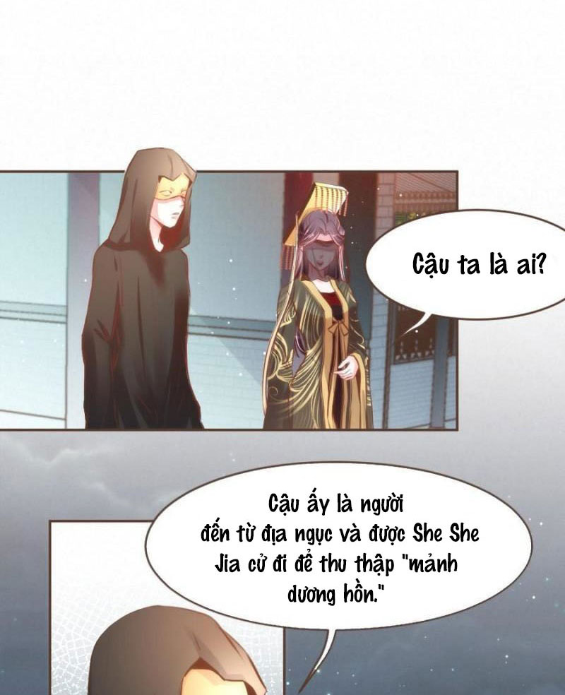 Shh! Tôi Không Phải Vật Cưng Của Cậu! Chap 27 - Next Chap 28