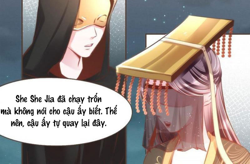 Shh! Tôi Không Phải Vật Cưng Của Cậu! Chap 27 - Next Chap 28