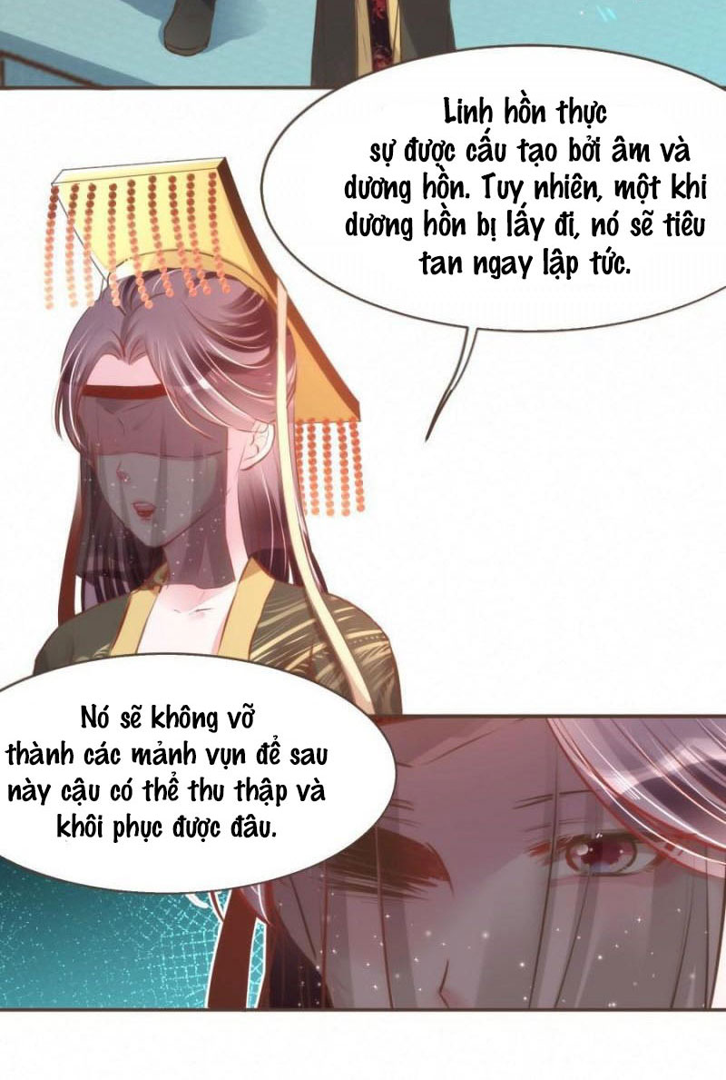 Shh! Tôi Không Phải Vật Cưng Của Cậu! Chap 27 - Next Chap 28