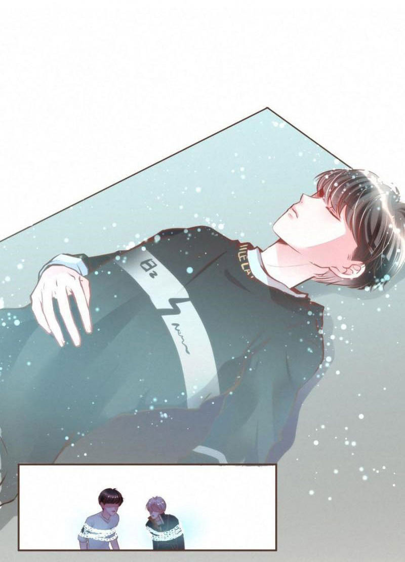 Shh! Tôi Không Phải Vật Cưng Của Cậu! Chap 27 - Next Chap 28