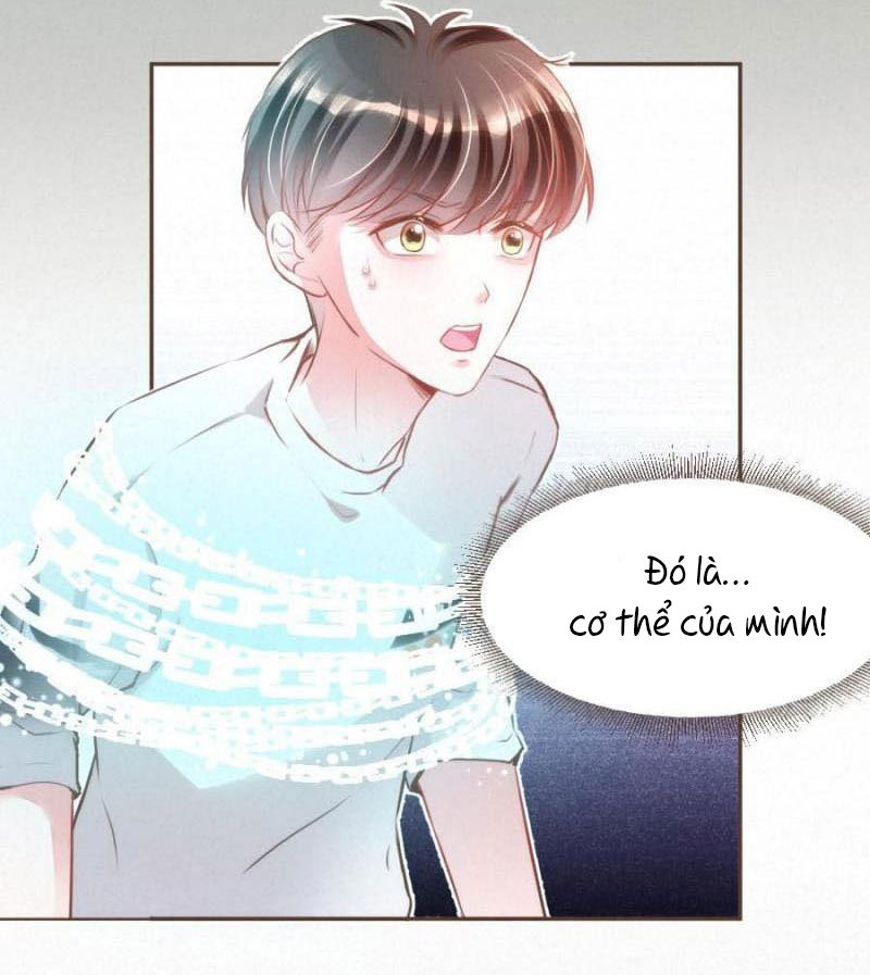 Shh! Tôi Không Phải Vật Cưng Của Cậu! Chap 27 - Next Chap 28