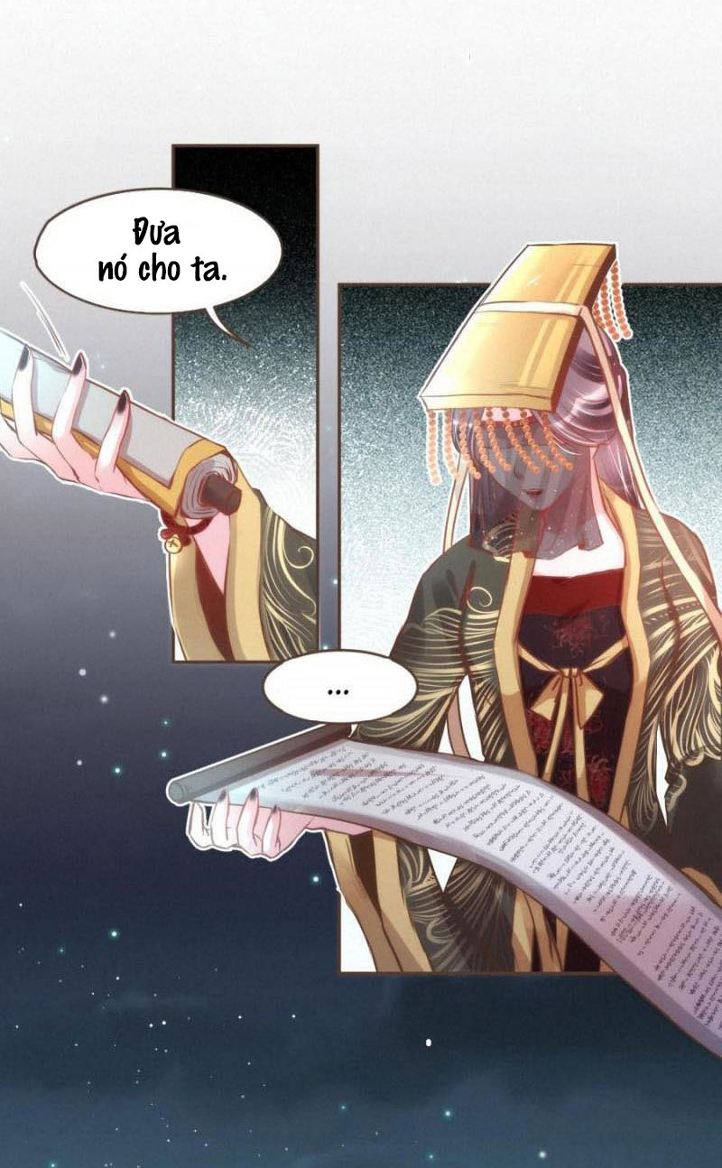 Shh! Tôi Không Phải Vật Cưng Của Cậu! Chap 27 - Next Chap 28