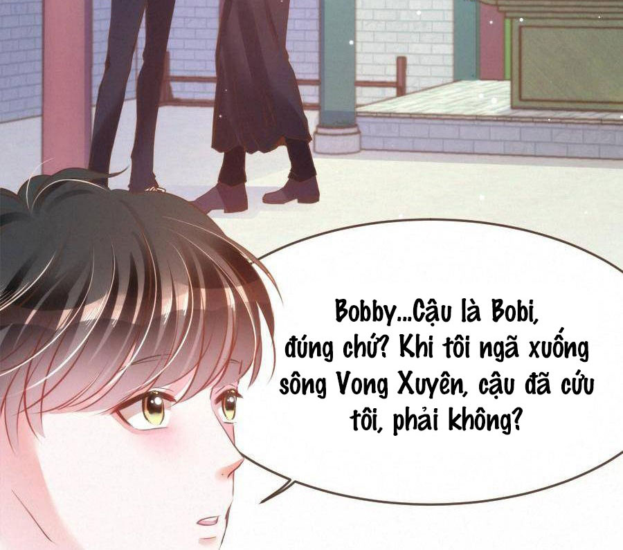 Shh! Tôi Không Phải Vật Cưng Của Cậu! Chap 28 - Next Chap 29