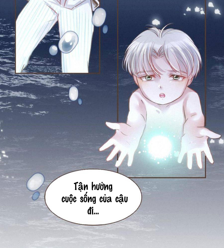 Shh! Tôi Không Phải Vật Cưng Của Cậu! Chap 28 - Next Chap 29