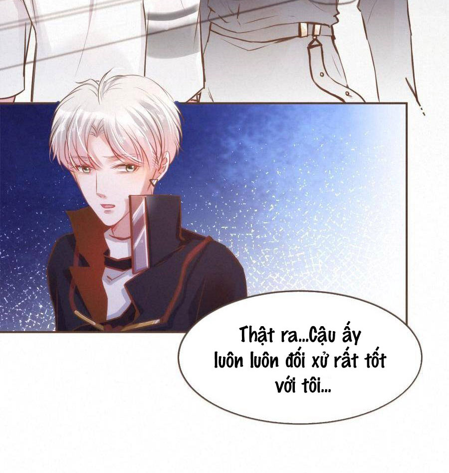 Shh! Tôi Không Phải Vật Cưng Của Cậu! Chap 28 - Next Chap 29