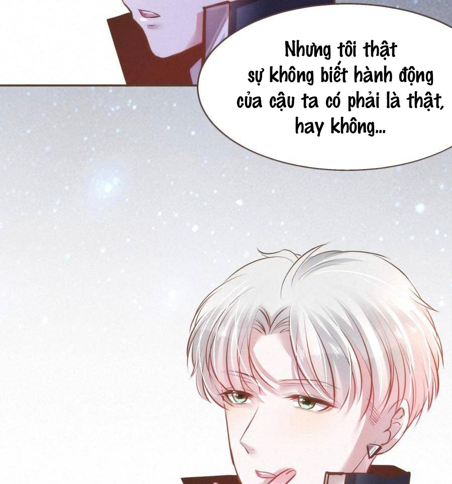 Shh! Tôi Không Phải Vật Cưng Của Cậu! Chap 28 - Next Chap 29