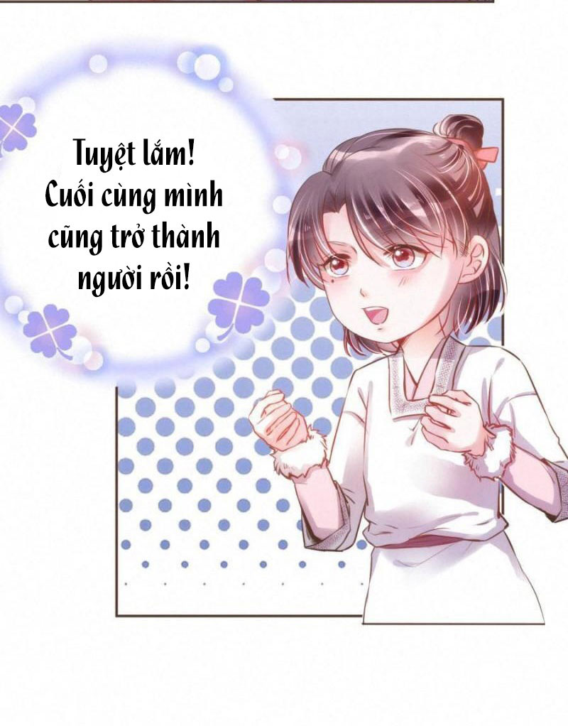 Shh! Tôi Không Phải Vật Cưng Của Cậu! Chap 29 - Next Chap 30