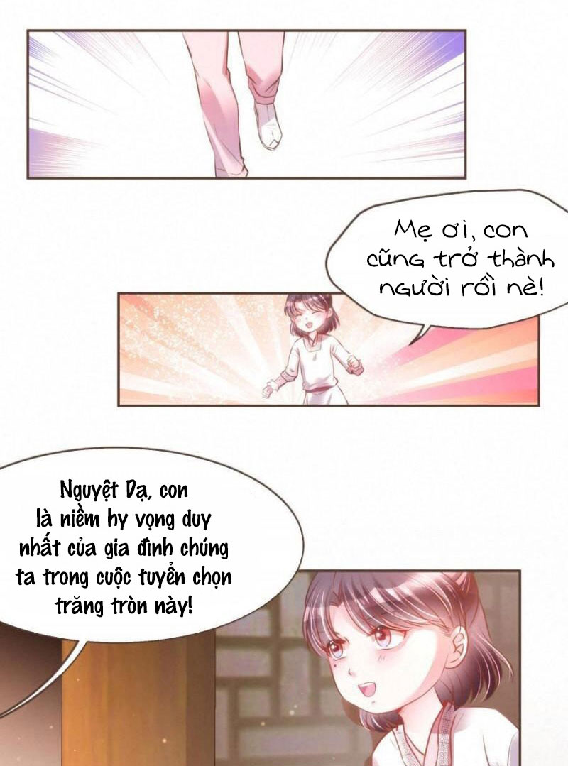 Shh! Tôi Không Phải Vật Cưng Của Cậu! Chap 29 - Next Chap 30