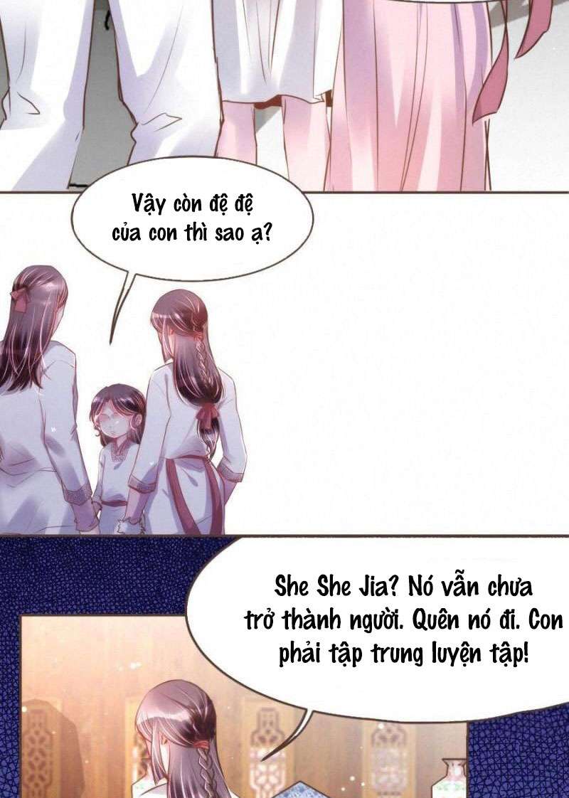 Shh! Tôi Không Phải Vật Cưng Của Cậu! Chap 29 - Next Chap 30