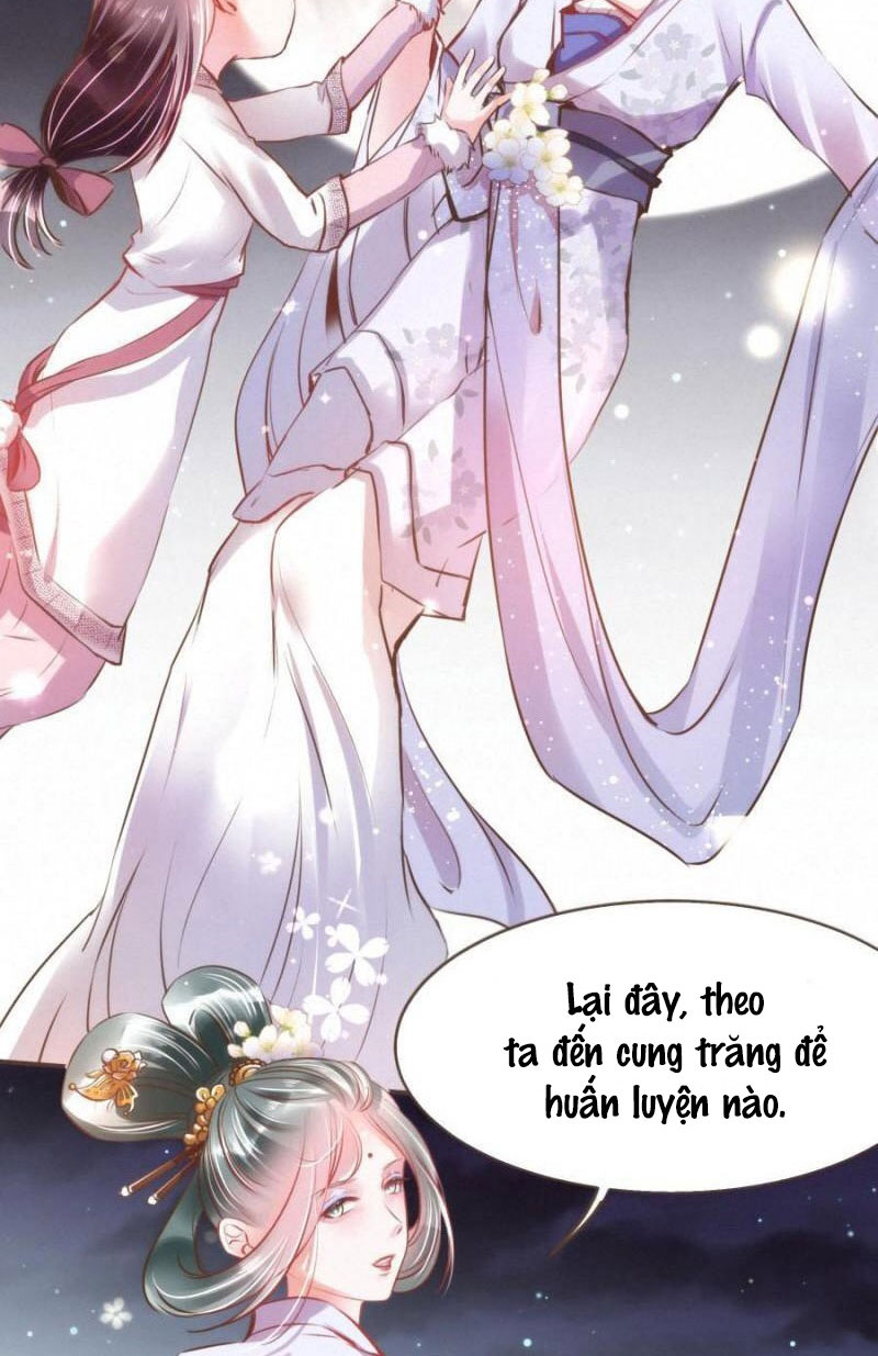 Shh! Tôi Không Phải Vật Cưng Của Cậu! Chap 29 - Next Chap 30