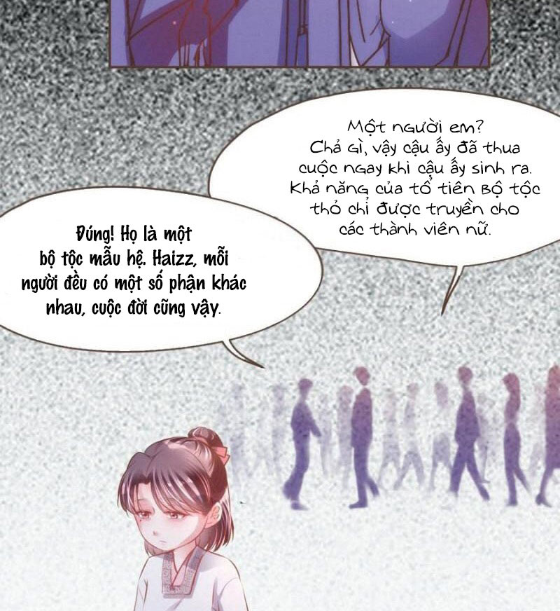 Shh! Tôi Không Phải Vật Cưng Của Cậu! Chap 29 - Next Chap 30