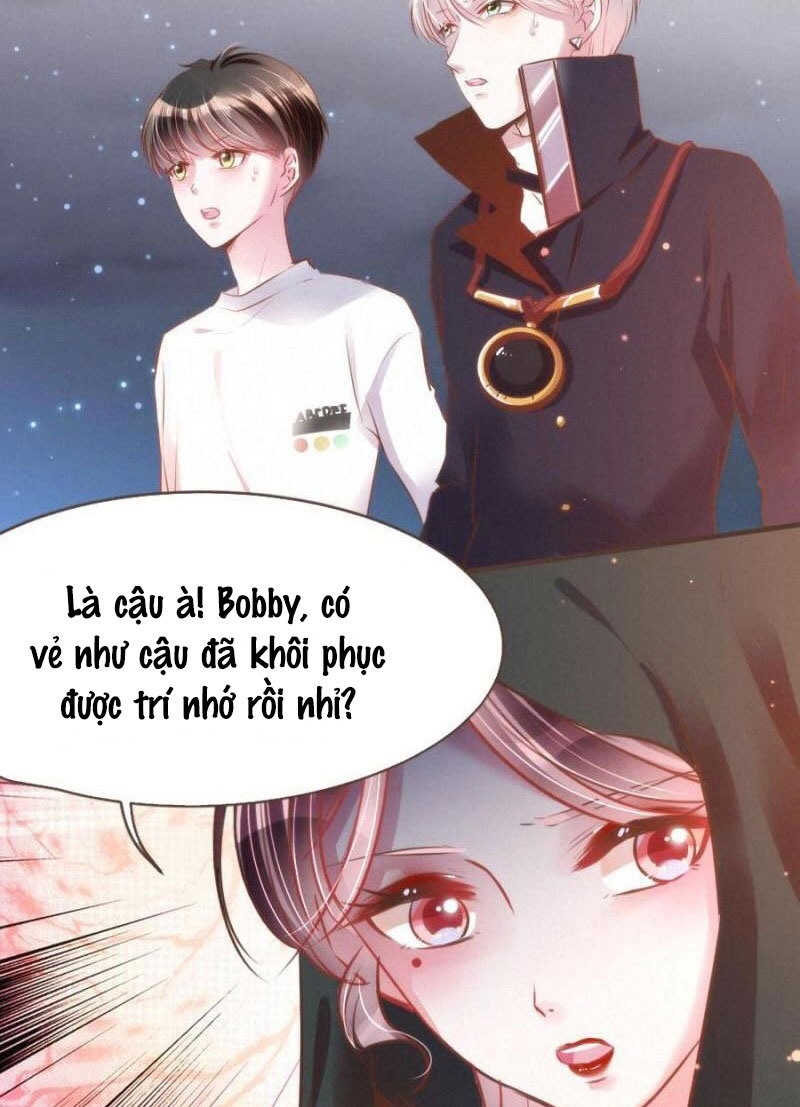 Shh! Tôi Không Phải Vật Cưng Của Cậu! Chap 29 - Next Chap 30