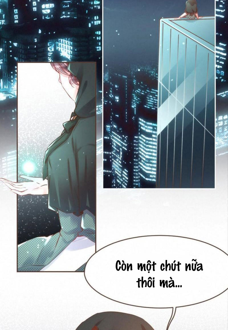 Shh! Tôi Không Phải Vật Cưng Của Cậu! Chap 29 - Next Chap 30